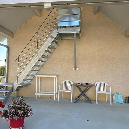 Chambre Privative Chez Toutoune Fontainebrux Exterior foto